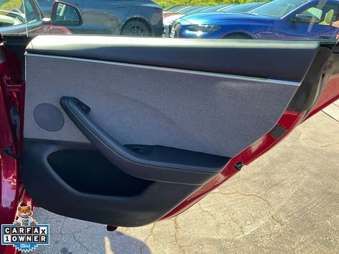 Used 2024 Tesla Model 3 Standard Range image 59