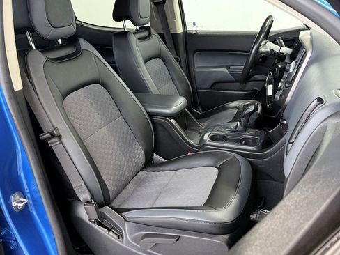 Used 2022 Chevrolet Colorado Z71 image 15