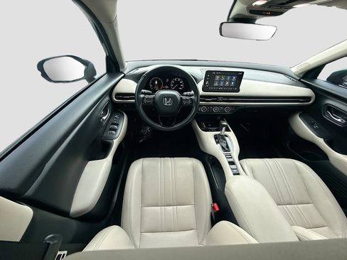 Used 2024 Honda HR-V EX-L image 22