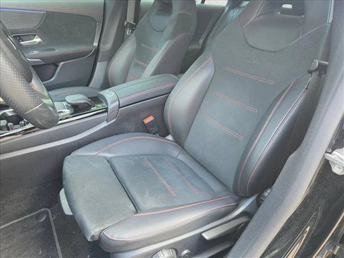 Certified 2022 Mercedes-Benz CLA 250 image 12