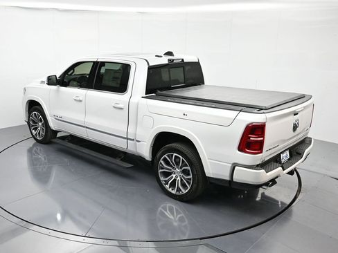 New 2026 RAM 1500 Tungsten w/ Bed Utility Group image 34