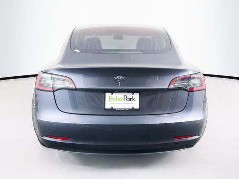 Used 2018 Tesla Model 3 Long Range image 7