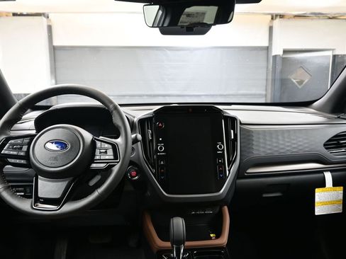 New 2026 Subaru Forester Touring image 22