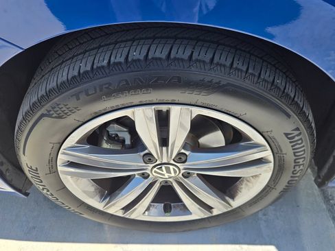 Used 2023 Volkswagen Jetta SE FWD image 7