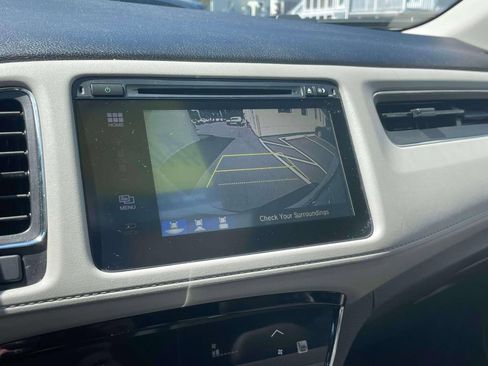 Certified 2018 Honda HR-V EX-L image 28