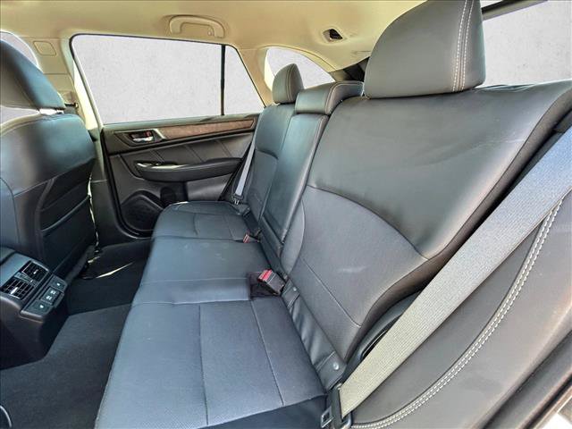 Used 2019 Subaru Outback 2.5i Limited w/ Popular Package #2 AWD/4WD image 21