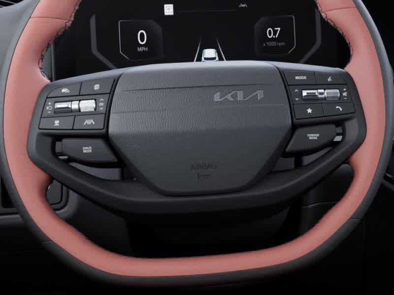 New 2027 Kia Sportage SX AWD/4WD image 22