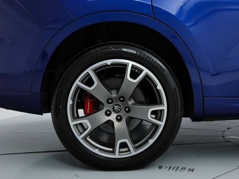 Certified 2023 Maserati Levante GT AWD/4WD image 20