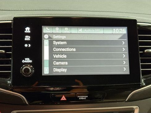 Used 2021 Honda Pilot EX-L image 11