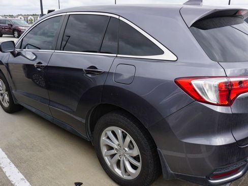 Used 2018 Acura RDX FWD image 4