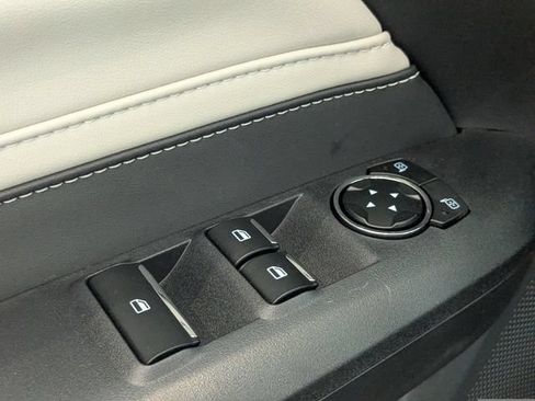 New 2026 Ford Mustang Premium RWD image 20