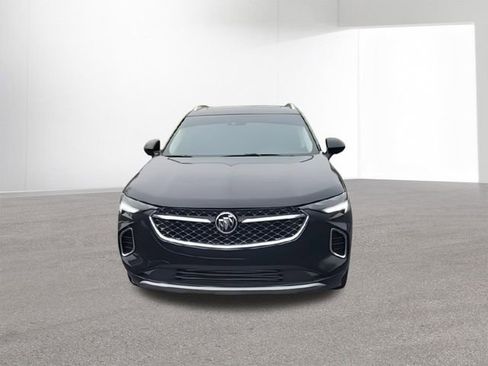 Used 2023 Buick Envision Avenir image 3