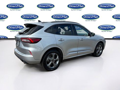 Used 2024 Ford Escape ST-Line FWD image 7