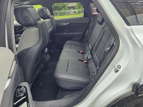 New 2026 Cadillac Optiq Sport 1 AWD/4WD image 16