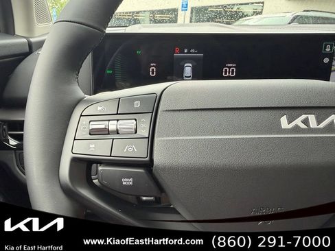 New 2027 Kia Sportage EX AWD/4WD image 32