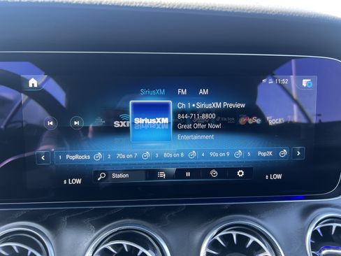 Certified 2023 Mercedes-Benz E 450 E 450 image 23