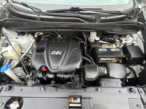 Used 2014 Hyundai Tucson SE FWD image 20