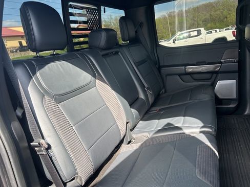 Used 2022 Ford F150 Raptor w/ Equipment Group 801A High AWD/4WD image 44