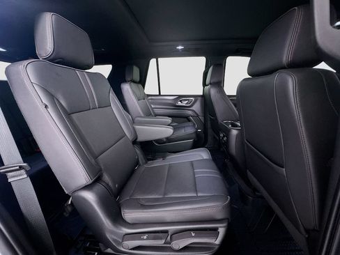 Used 2022 Chevrolet Tahoe RST w/ Sport Performance Package AWD/4WD image 28