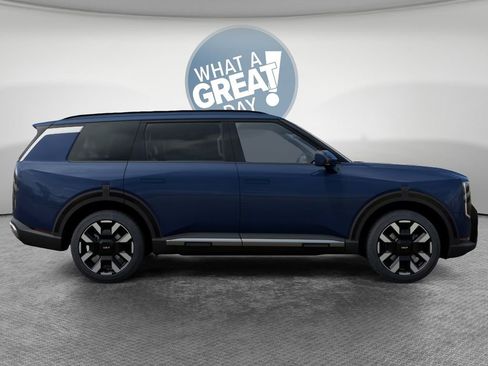 New 2027 Kia Telluride S AWD/4WD image 7
