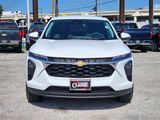 Used 2025 Chevrolet Trax LS w/ LS Convenience Package image 2