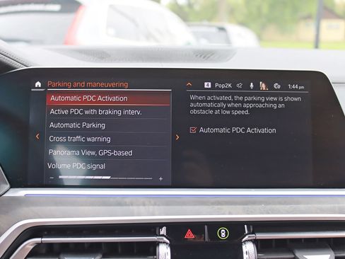 Used 2022 BMW X5 xDrive40i w/ M Sport Package AWD/4WD image 28