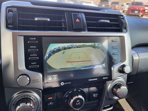 Used 2022 Toyota 4Runner TRD Sport w/ Technology Package AWD/4WD image 16