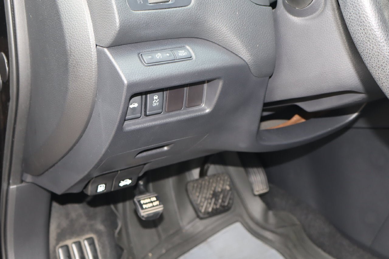 Used 2017 Nissan Altima 2.5 S w/ Power Driver Seat Package FWD image 19
