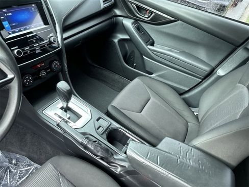 Used 2021 Subaru Impreza 2.0i image 19