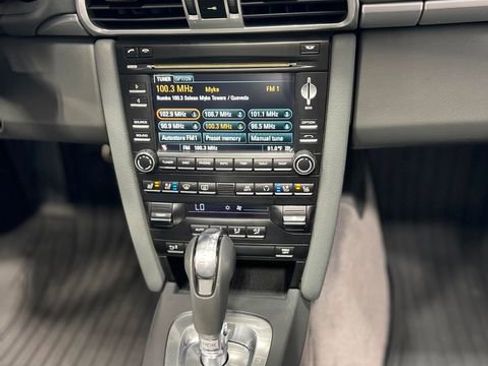 Used 2009 Porsche 911 Carrera S w/ PWR Seat Pkg image 24