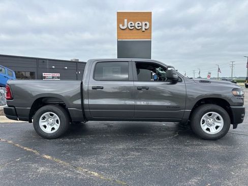 New 2026 RAM 1500 Tradesman image 3