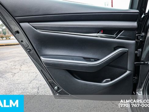 Used 2024 MAZDA MAZDA3 s image 50