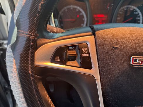 Used 2014 GMC Terrain SLT FWD image 23