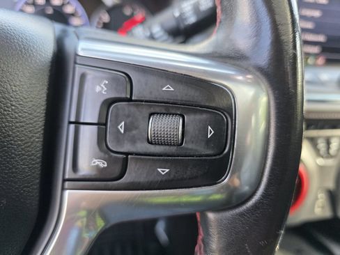Used 2019 Chevrolet Blazer RS AWD/4WD image 28