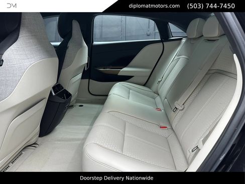Used 2022 Lucid Air Grand Touring AWD/4WD image 22