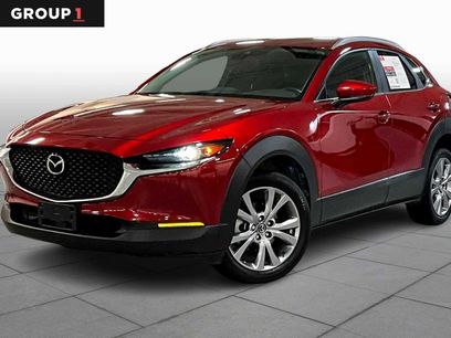 Used 2023 MAZDA CX-30 AWD 2.5 S w/ Select Package