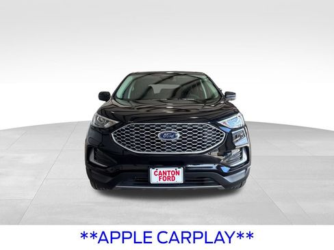 Used 2024 Ford Edge SEL AWD/4WD image 11