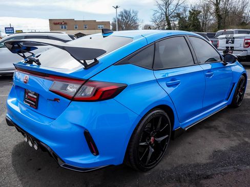 Used 2025 Honda Civic Type R image 6