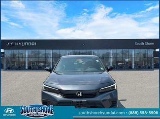 Used 2023 Honda Civic Sport video 2