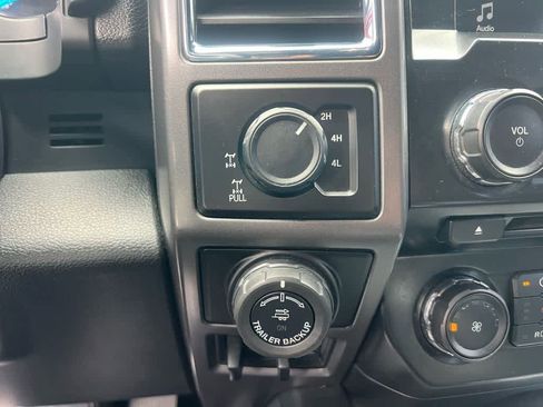 Used 2016 Ford F150 XLT w/ Equipment Group 302A Luxury image 31