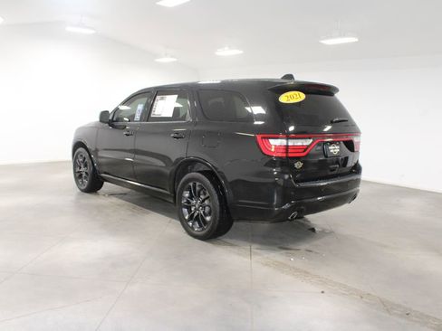 Used 2021 Dodge Durango GT image 7