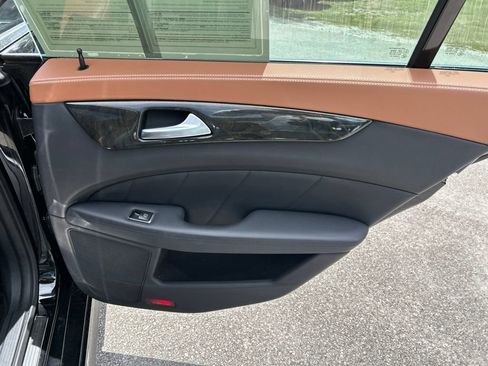 Used 2016 Mercedes-Benz CLS 400 image 44