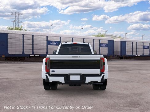 New 2026 Ford F450 4x4 Crew Cab Super Duty image 5