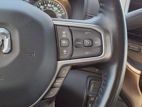 Used 2024 RAM 2500 Laramie w/ Safety Group image 17