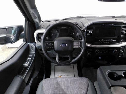 Used 2023 Ford F150 XLT w/ XTR Package image 38