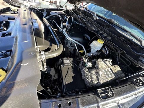 Used 2018 RAM 1500 Big Horn image 34