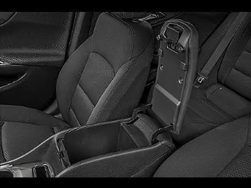 Used 2024 Chevrolet Malibu LT image 45