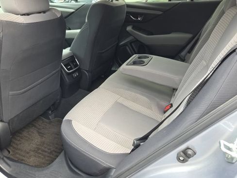 Used 2022 Subaru Outback Premium AWD/4WD image 11