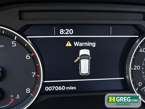 Used 2023 Mitsubishi Outlander SE AWD/4WD image 8