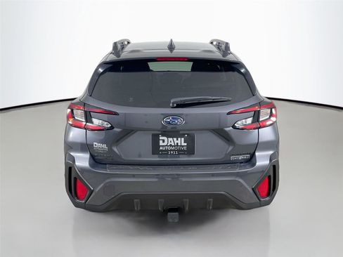 New 2026 Subaru Crosstrek 2.5i Limited image 12